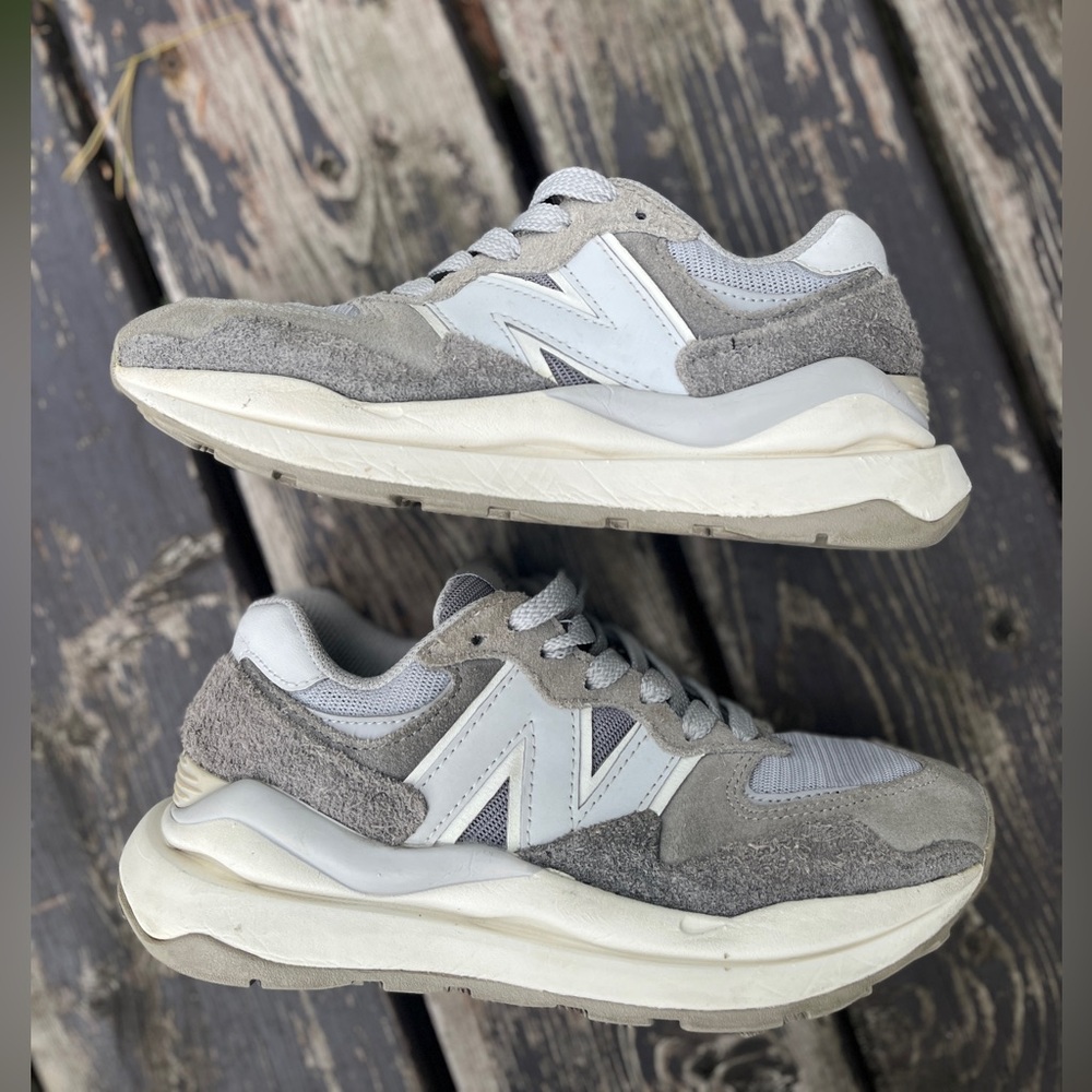 New Balance 57/40 Size US 5 (Unisex)